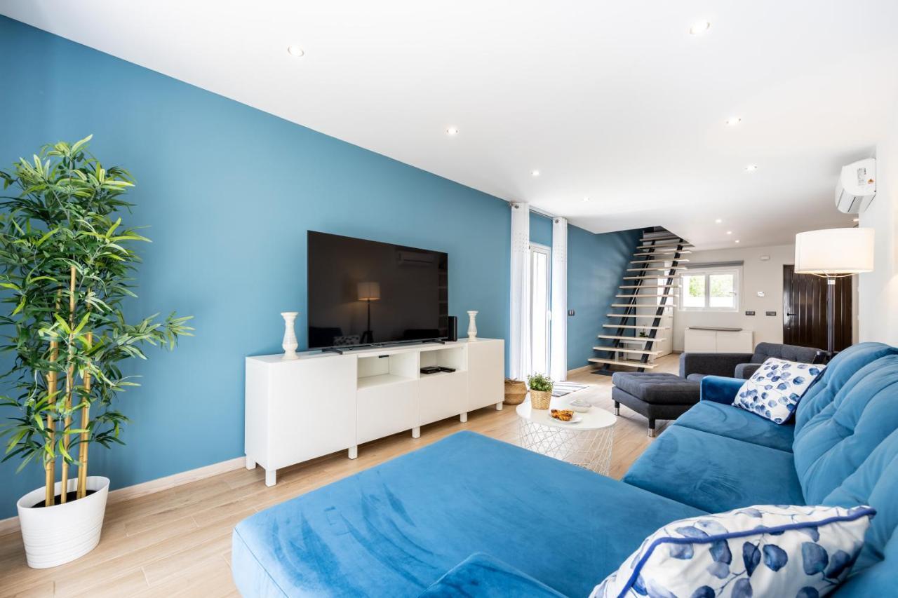 Apartament Altura Dreams Zewnętrze zdjęcie