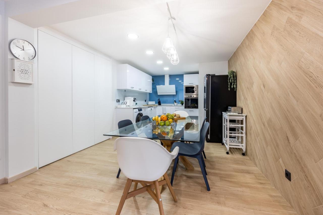 Apartament Altura Dreams Zewnętrze zdjęcie