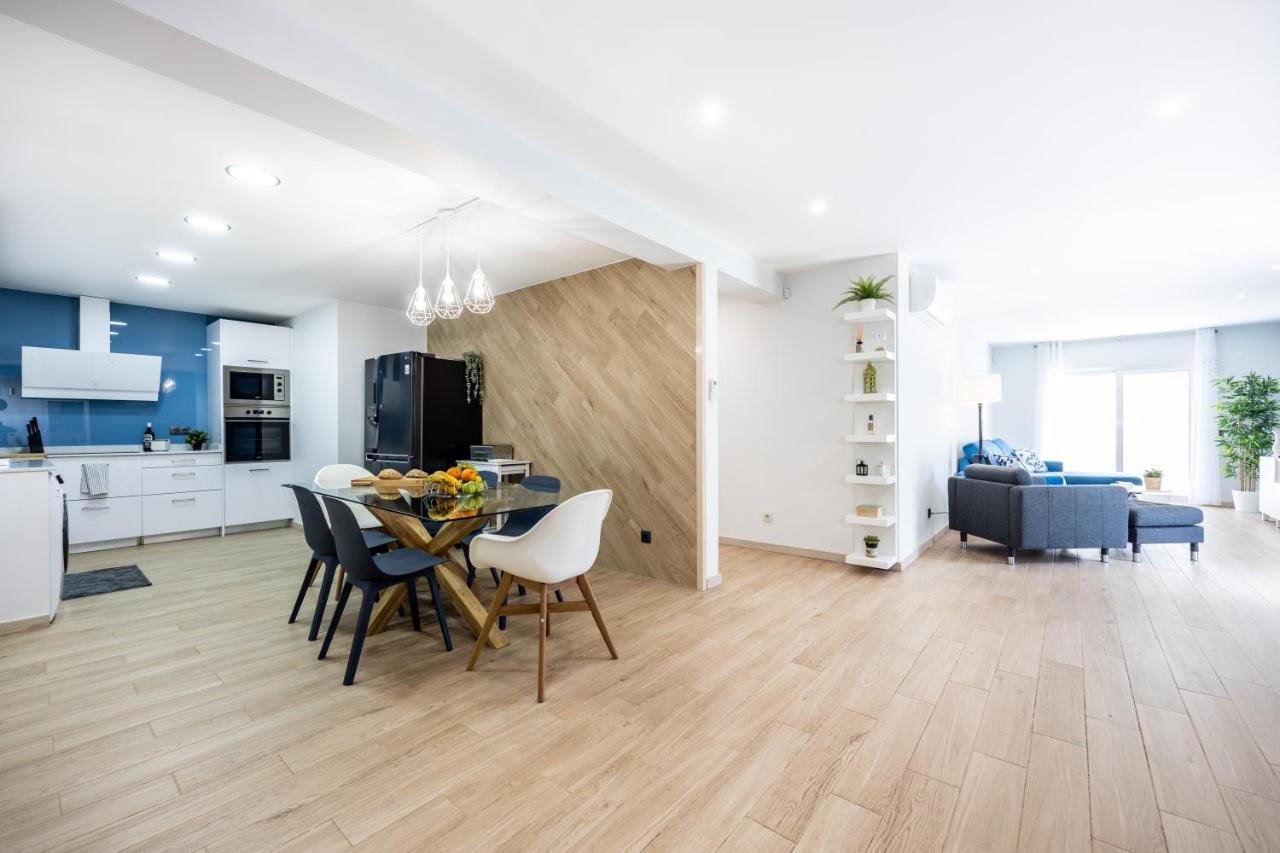 Apartament Altura Dreams Zewnętrze zdjęcie